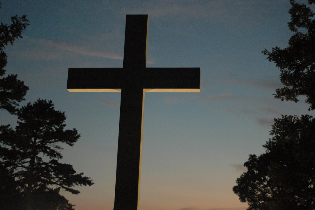 Sewanee Cross