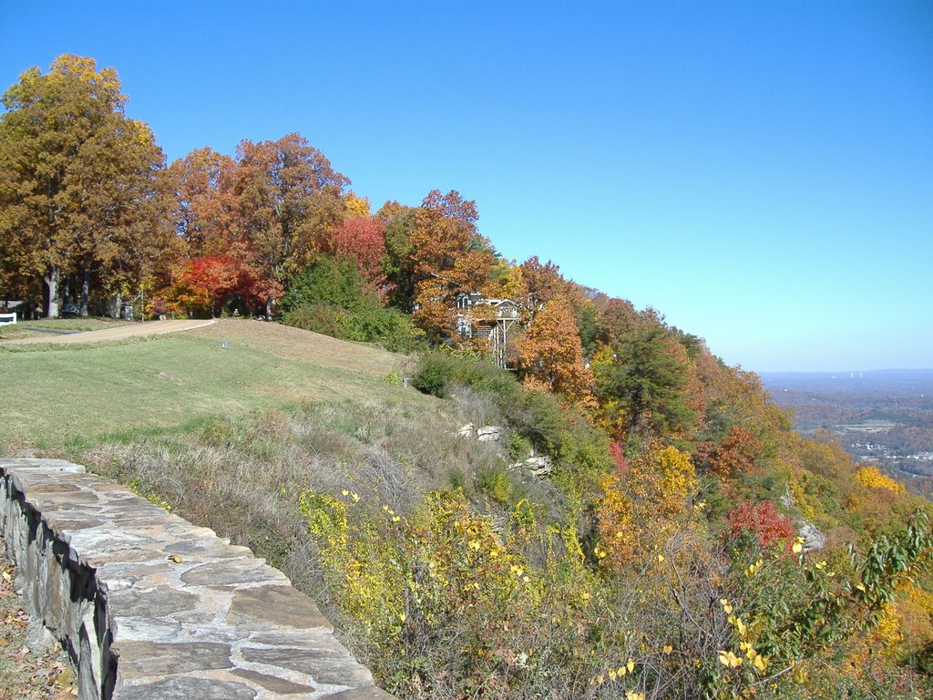 Signal Mountain TN