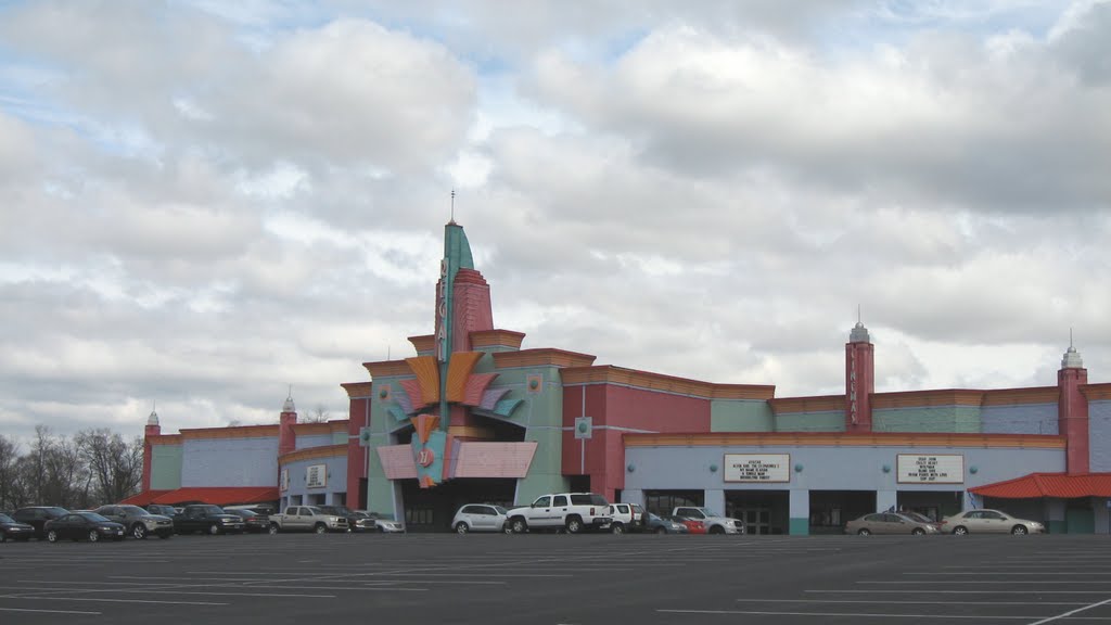 Regal Cinemas