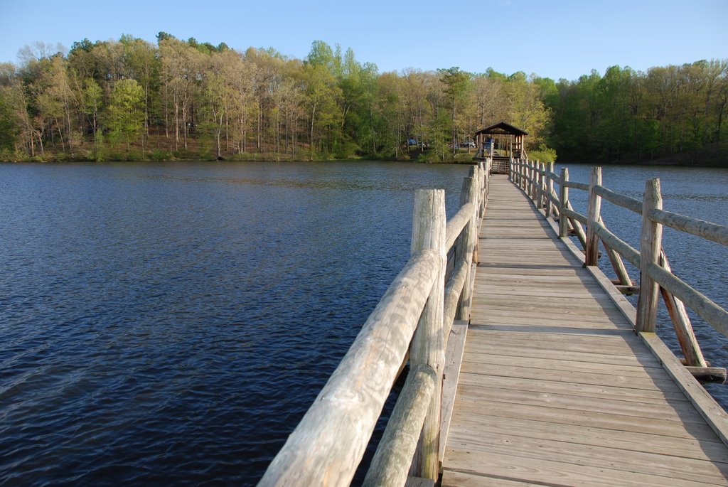 Chickasaw Bridge
