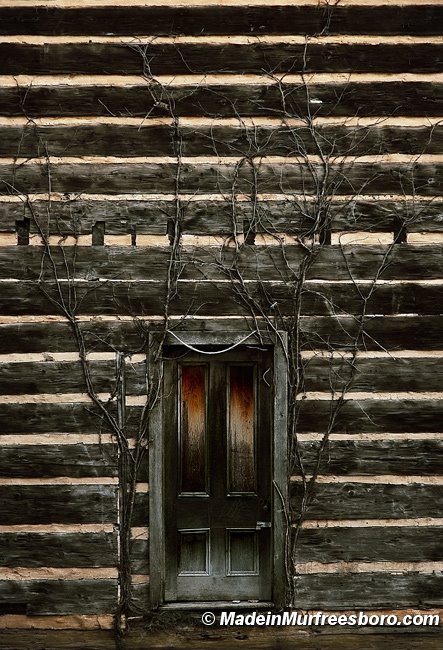 Sam Davis House, Smyrna, TN