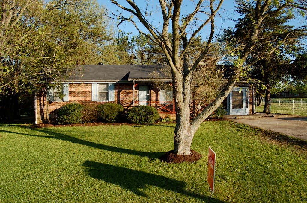100 Windellwood Circle