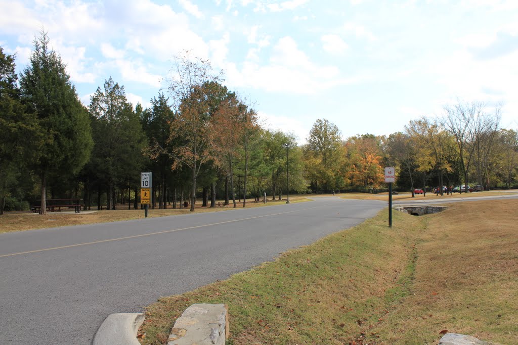 Gregory Mill Park 12