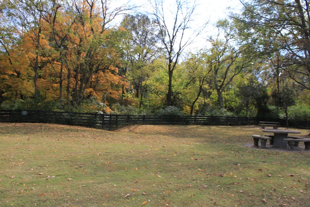 Gregory Mill Park 16
