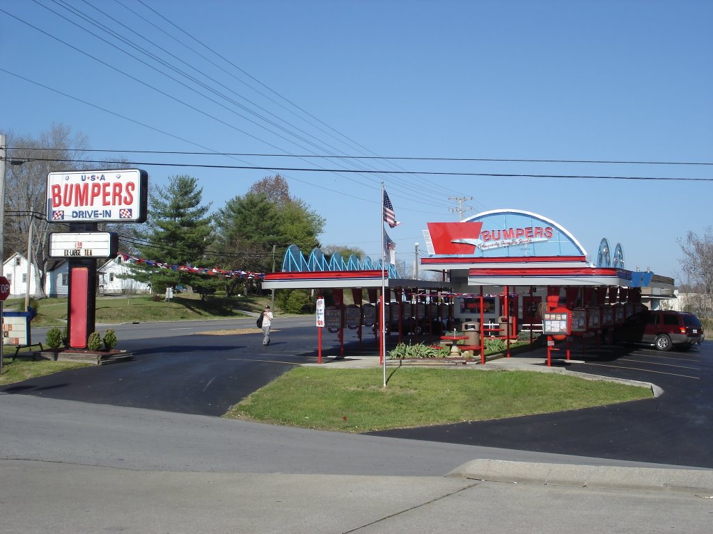 Bumpers Restaurant