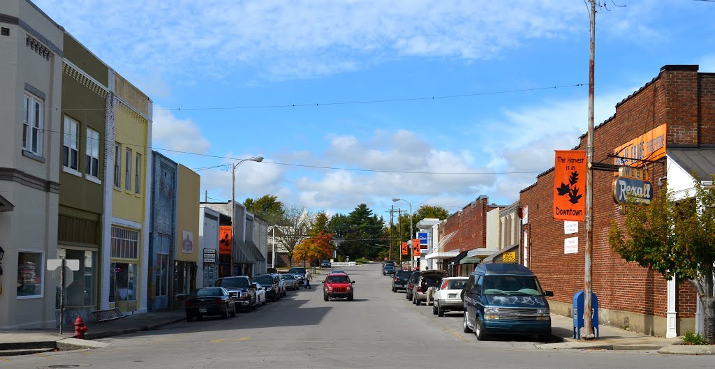 Smithville, TN