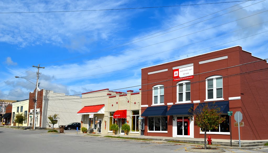 Smithville, TN