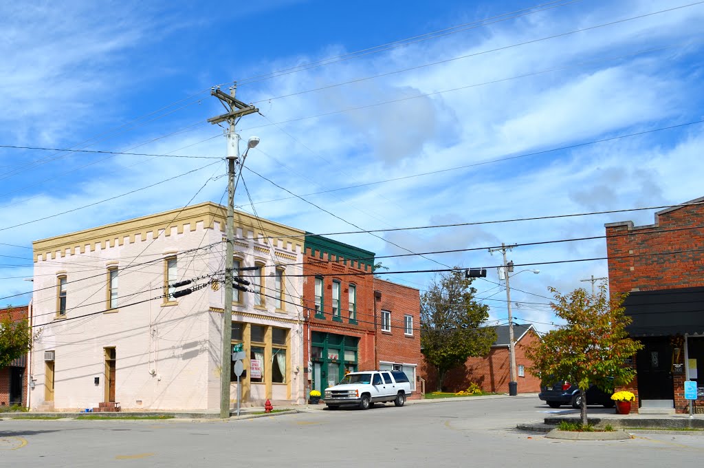 Smithville, TN