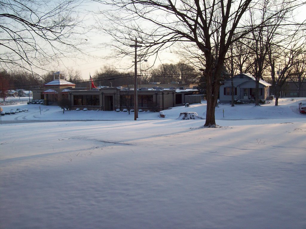 Trenton Elementary School March 08, 2008