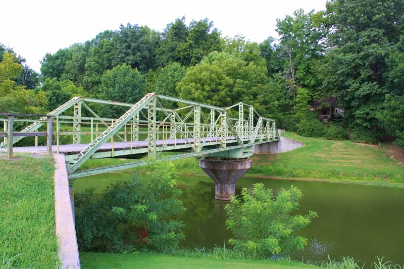 Lenox Bridge