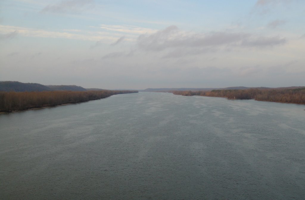 Tennessee River (Kentucky Lake)