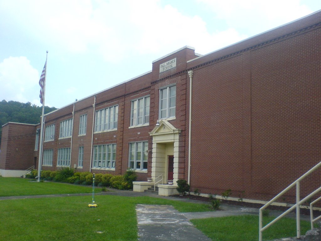 Fall Branch School