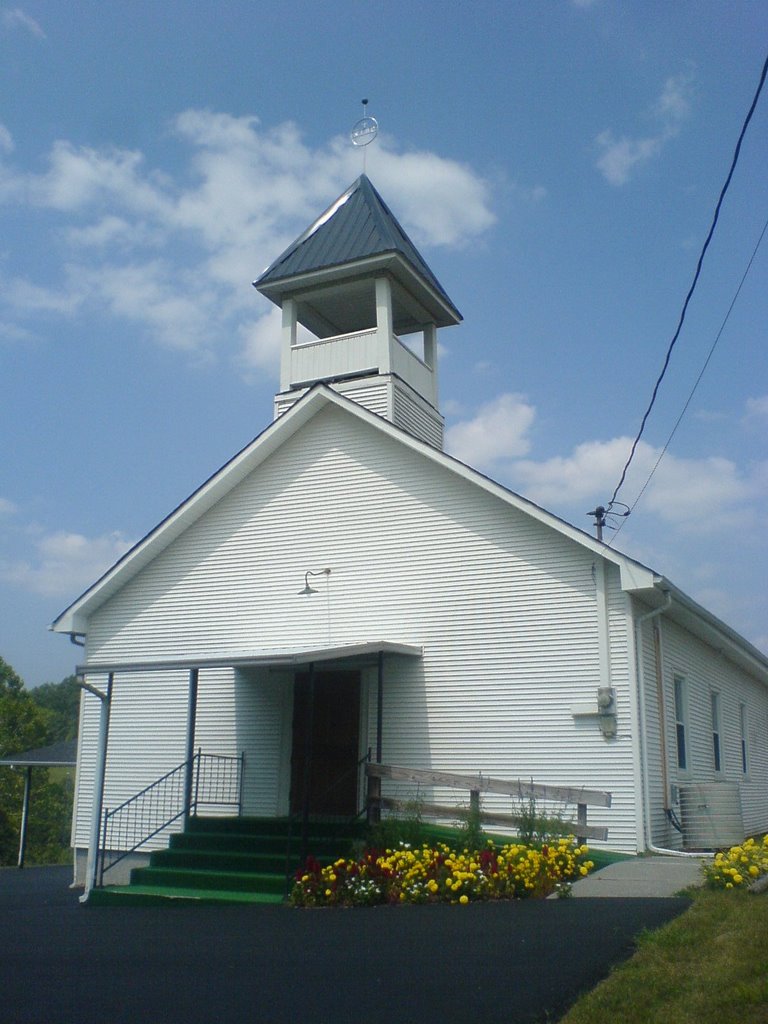 Solomons Temple Missionary Baptist