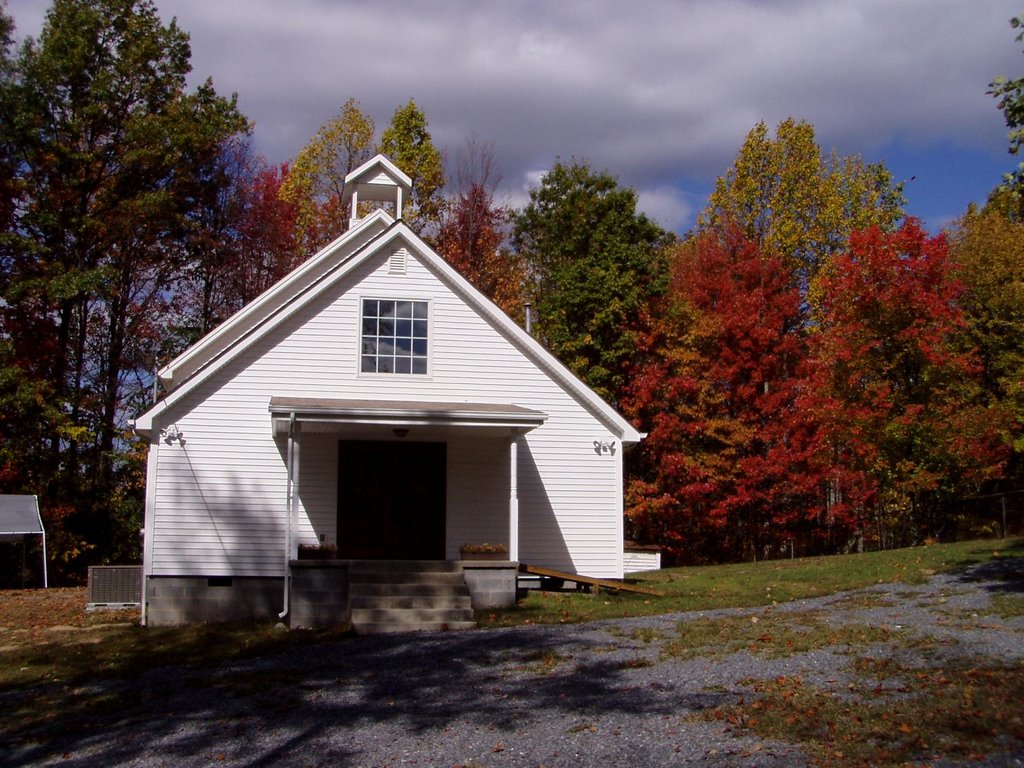 BOWSER CHURCH