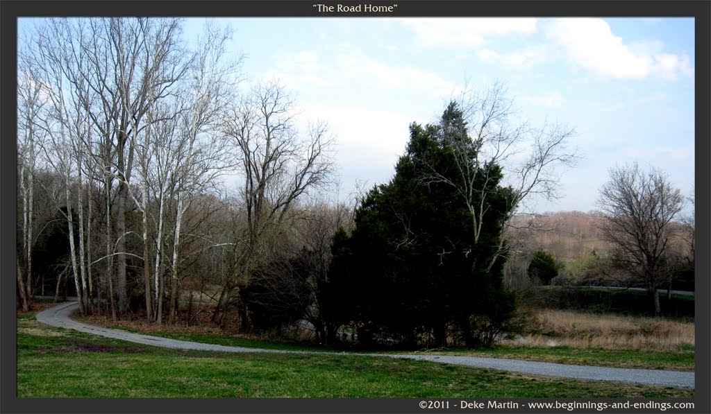 The Road Home