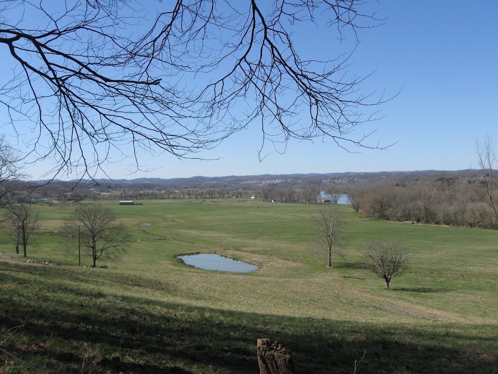 Laurel Run Park, Church Hill, TN