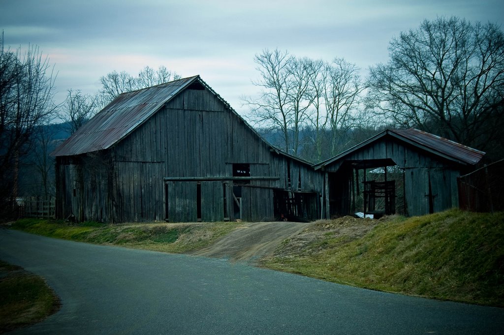 Barn 7