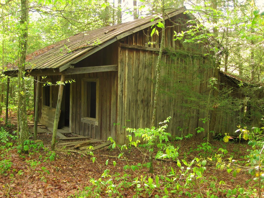 Morrison Family Home