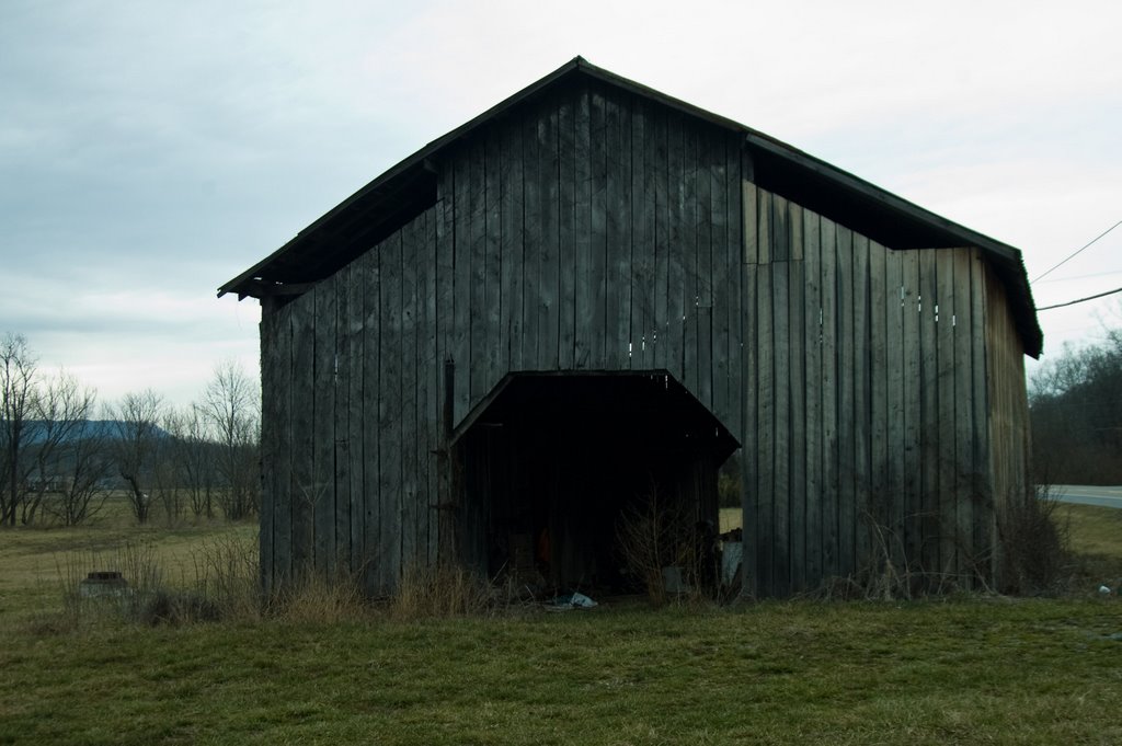 Barn 3