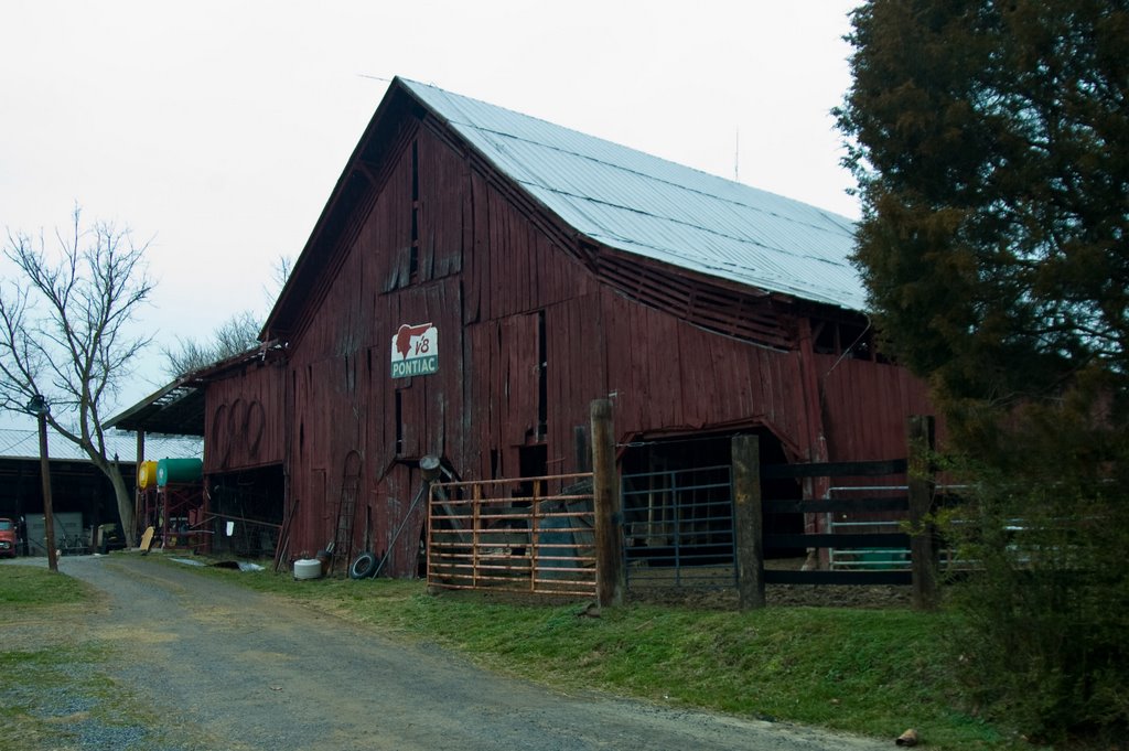Barn 4
