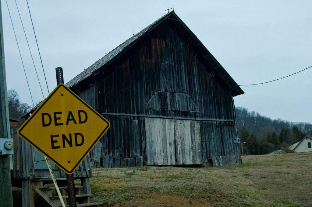 Barn 5