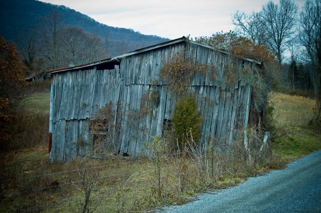 Barn 9
