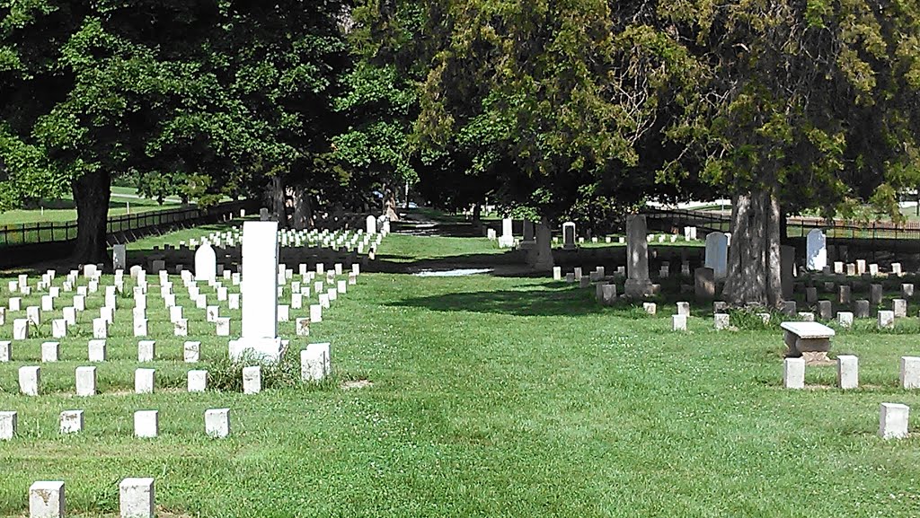Confederate Cemetery