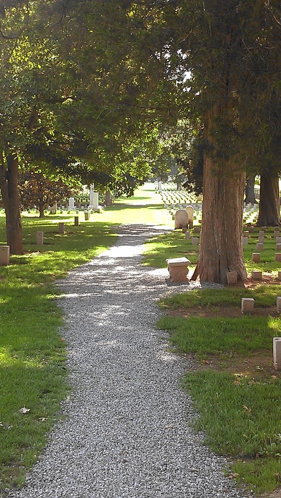 Confederate Cemetery