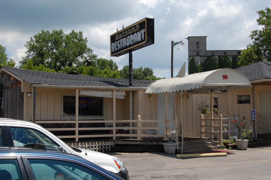 Dotsons Restaurant