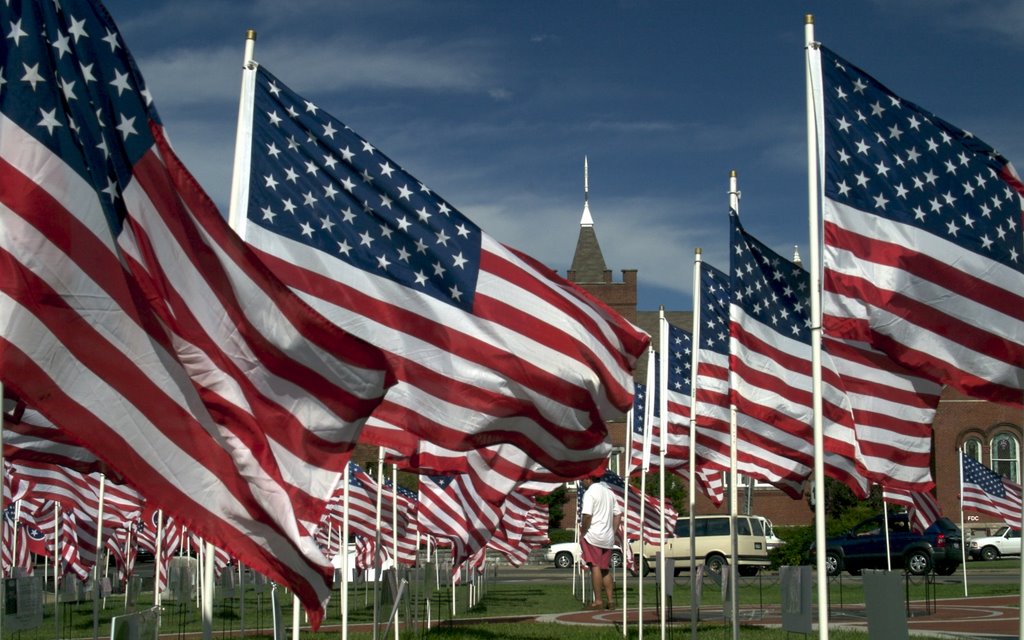 Veteran Memorial