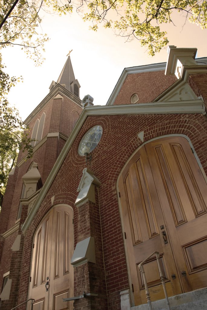 First United Methodist