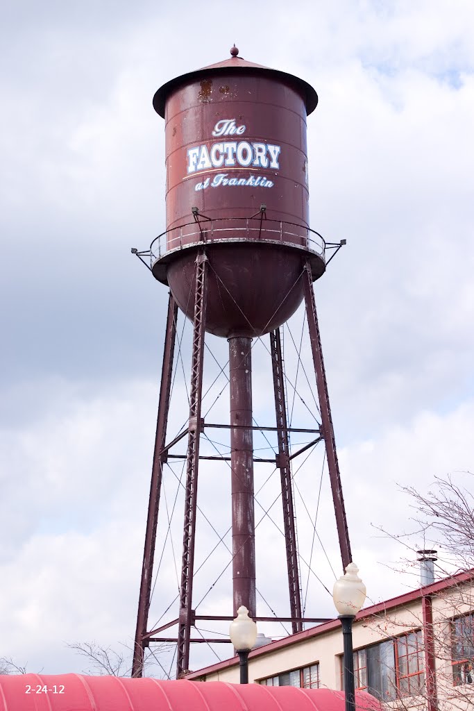 The Factory