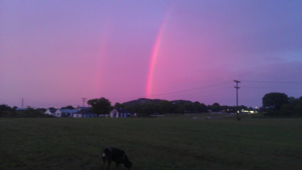 Harlinsdale Farm, Franklin, TN
