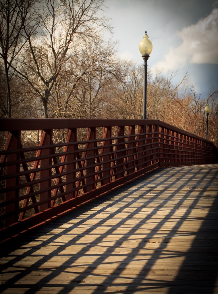 Harpeth River Bridge