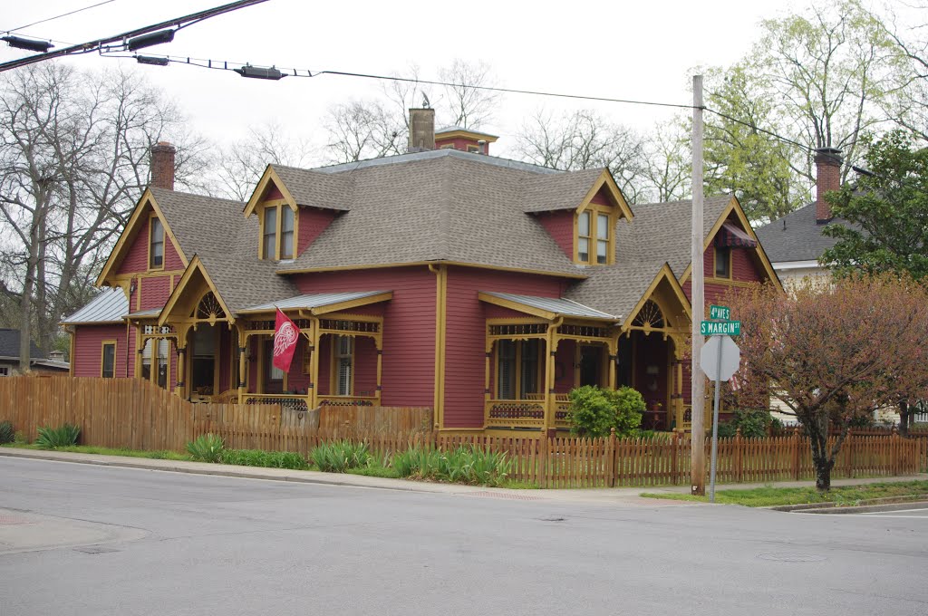 Neat house Franklin, TN