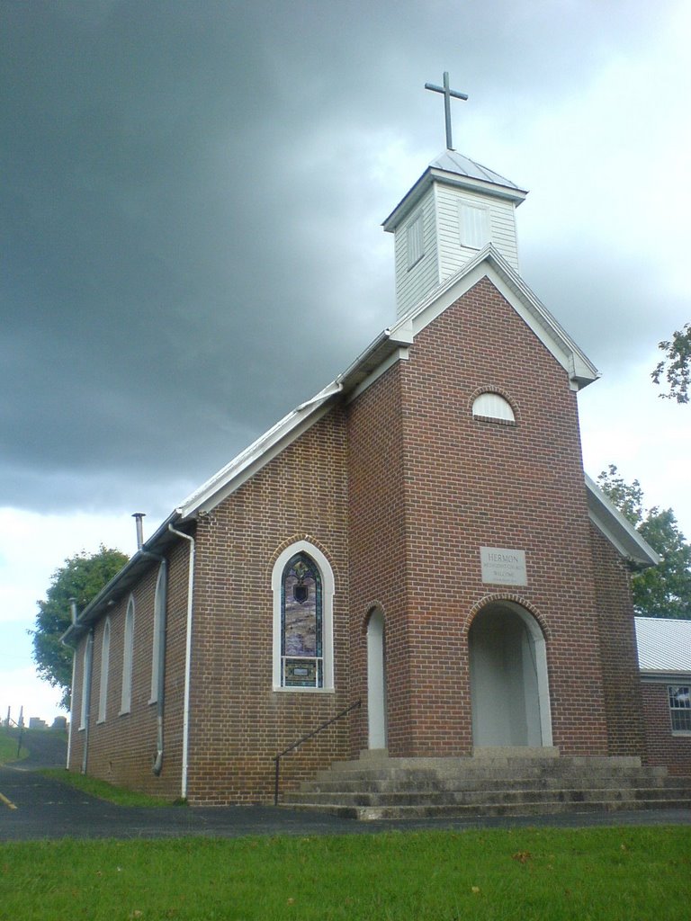 Hermon United Methodist