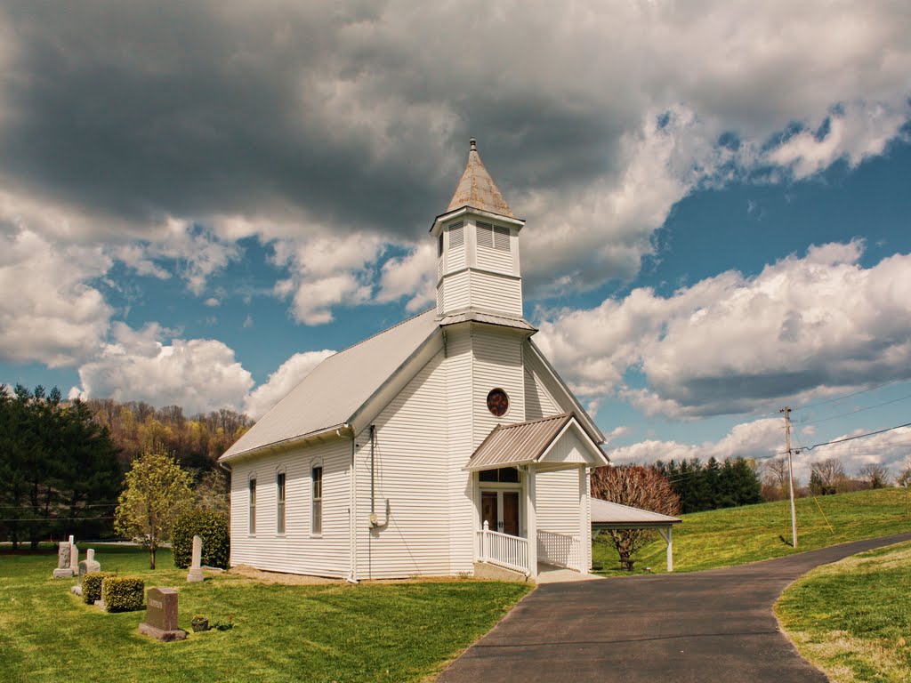 Ebenezer Methodist Church