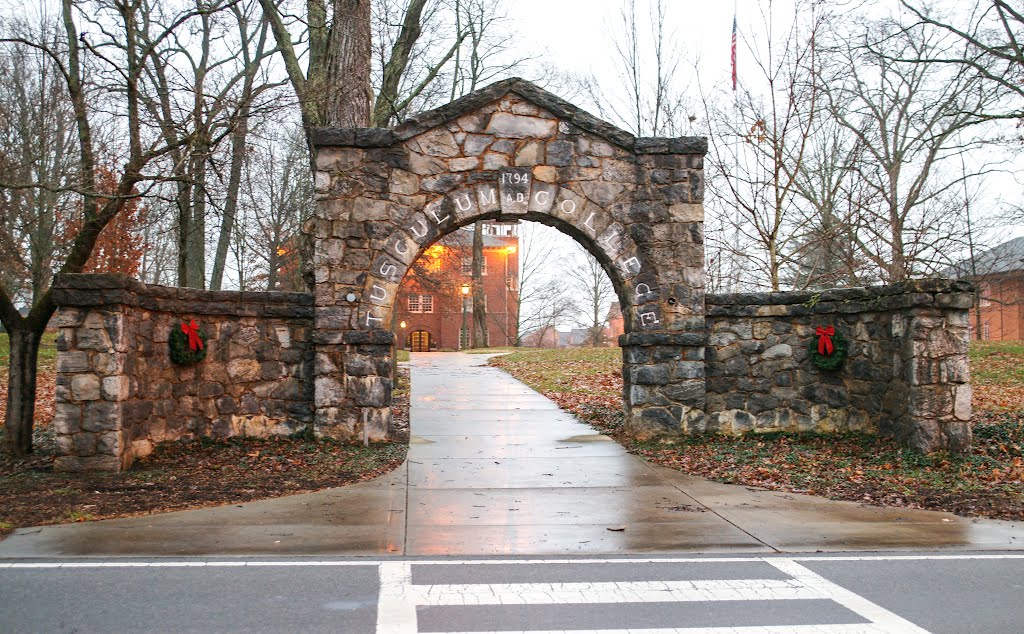 TUSCULUM