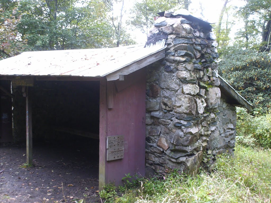 Jerrys Cabin