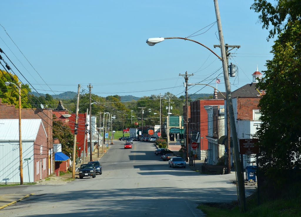 Hartsville, TN