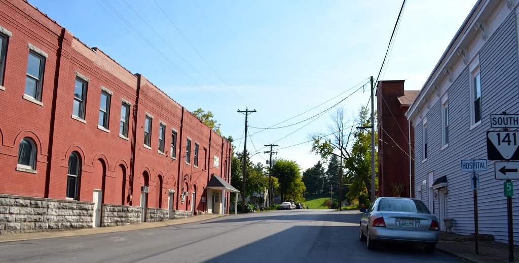 Hartsville, TN