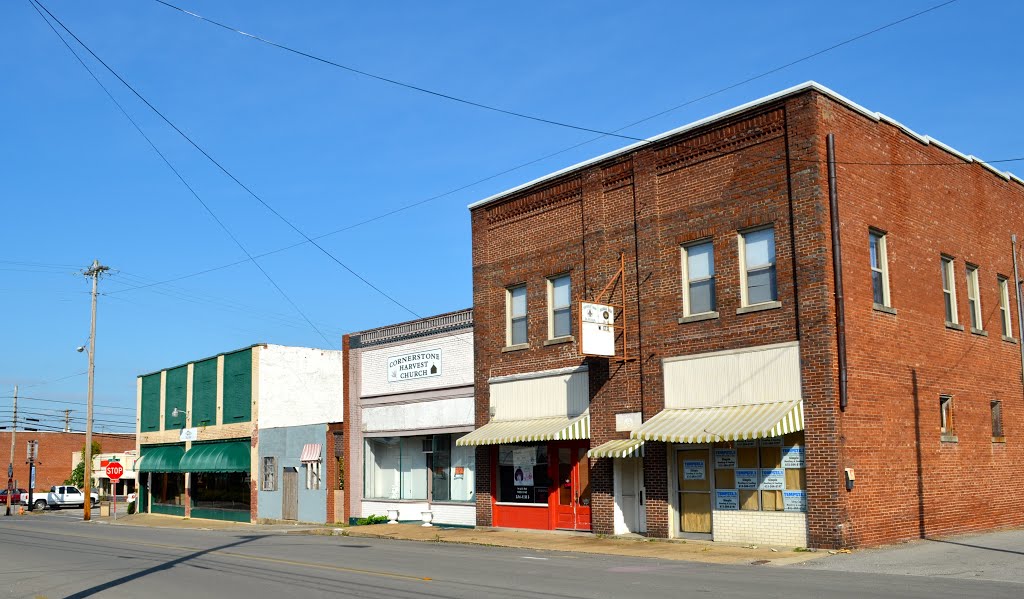 Hartsville, TN