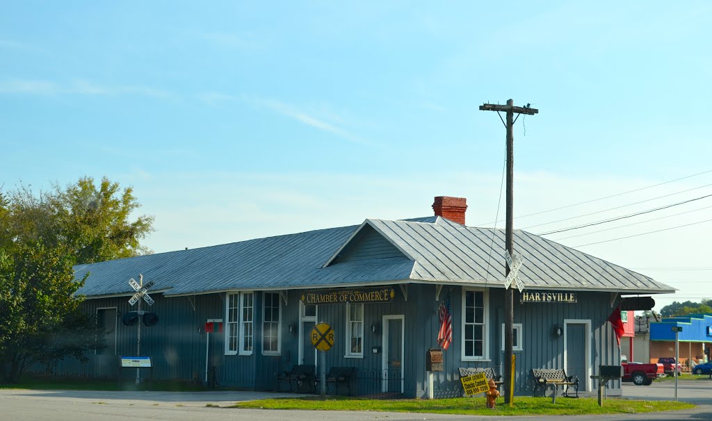 Hartsville Chamber of Commerce
