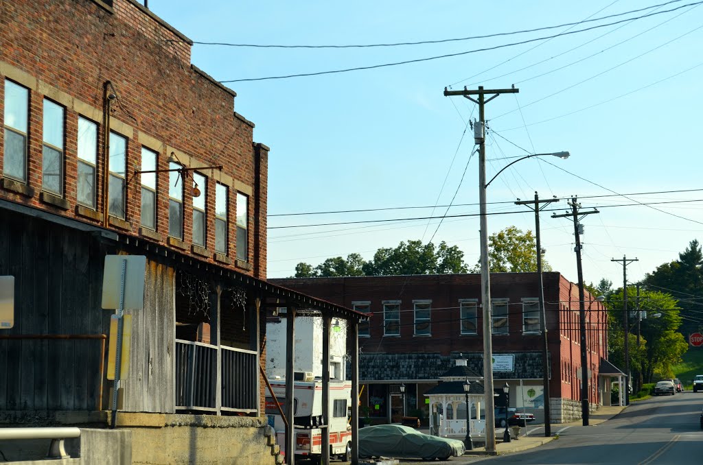 Hartsville, TN