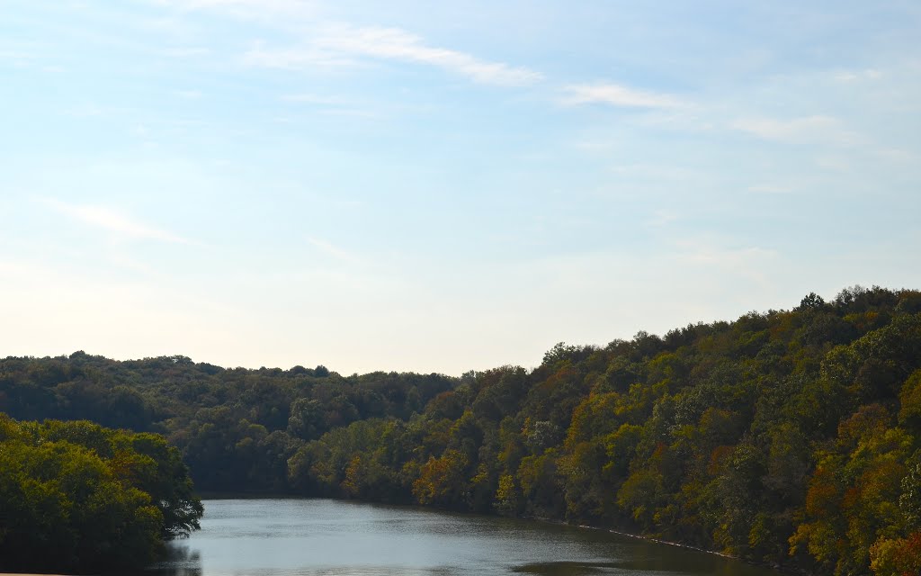 Cumberland River