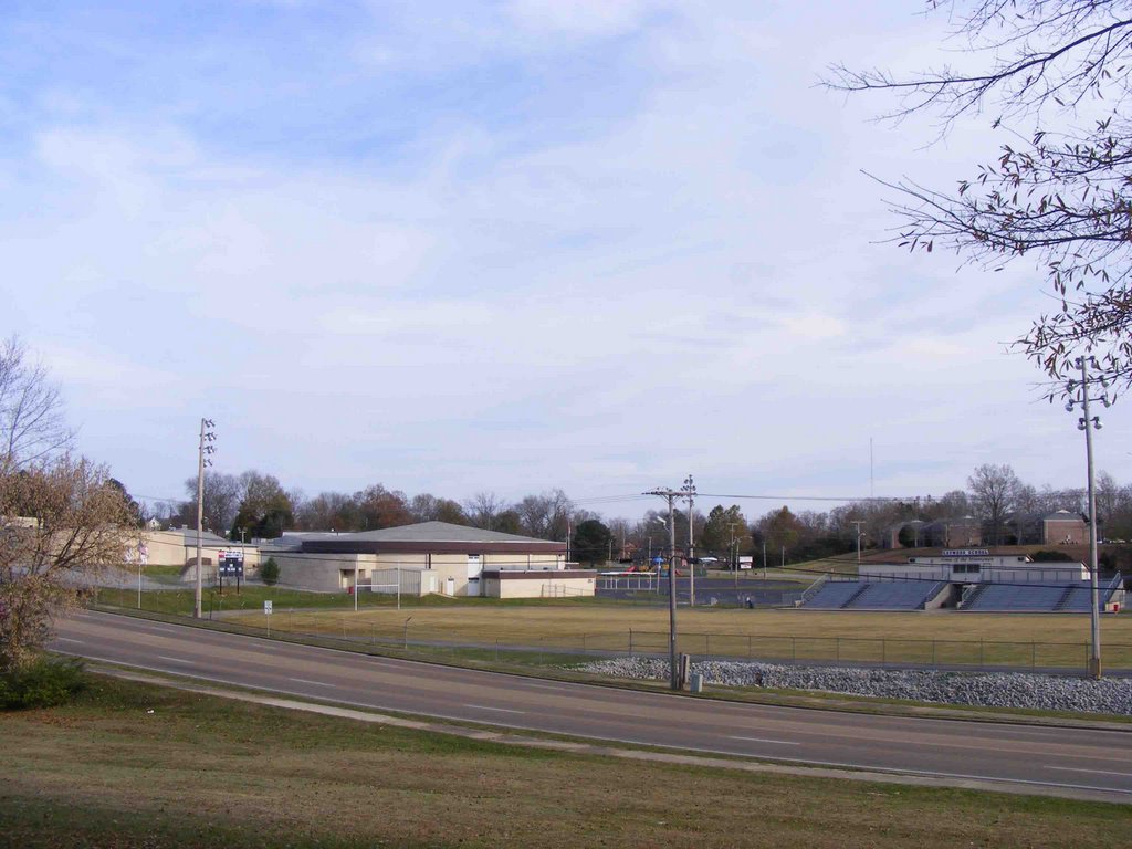 Caywood Elementary