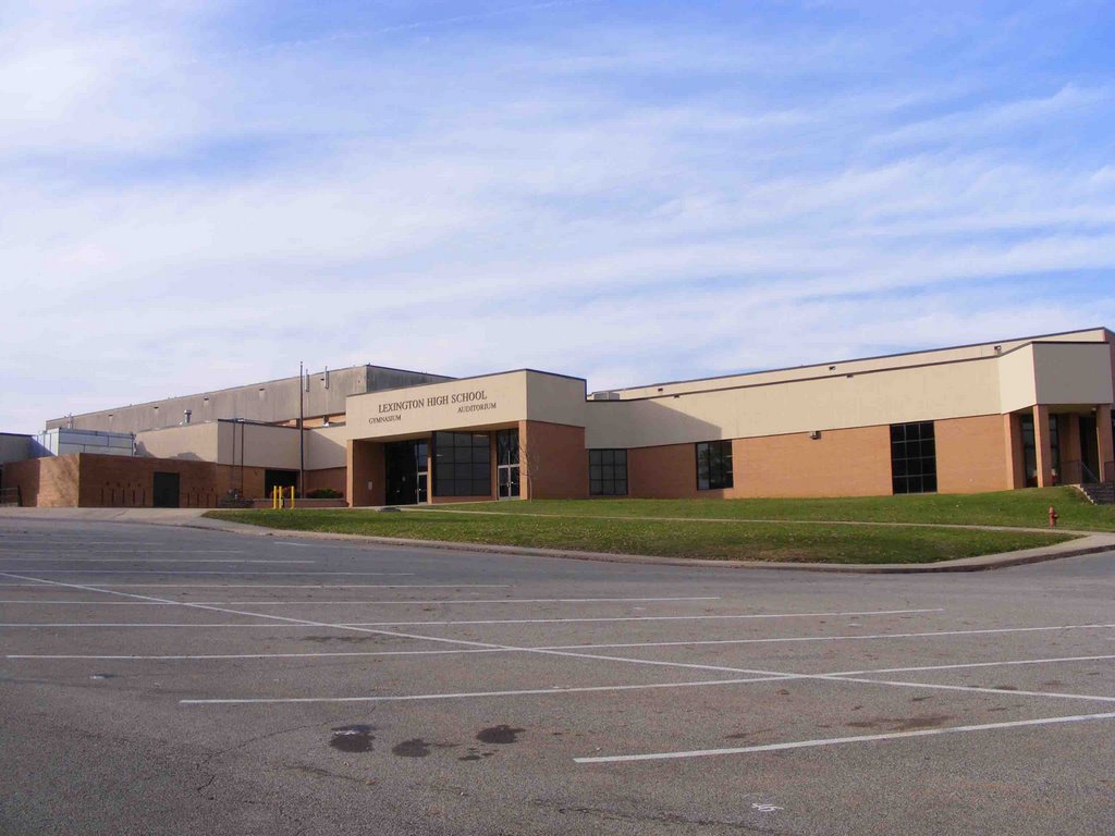 Lexington High School
