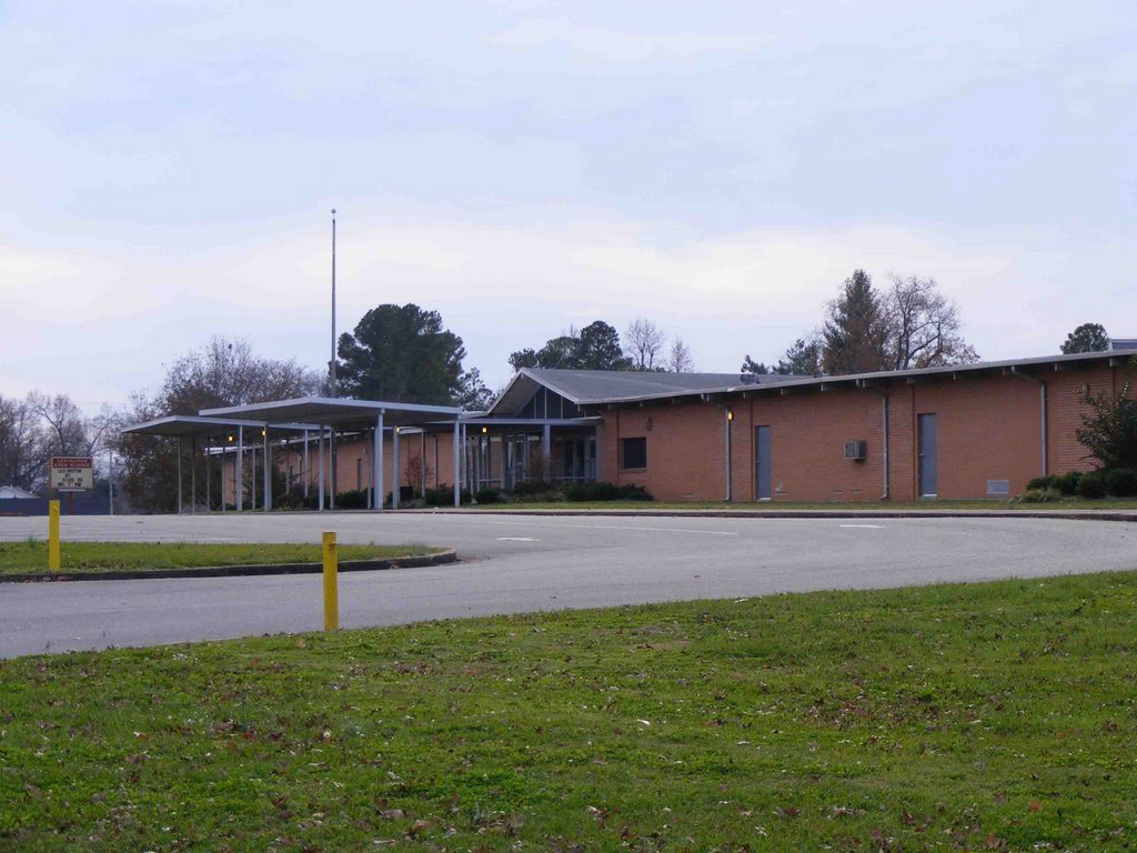Lexington High School