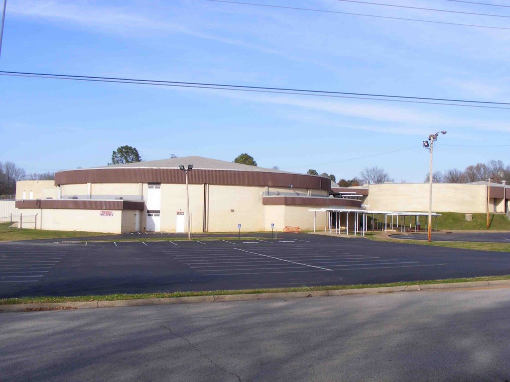 Caywood Elementary