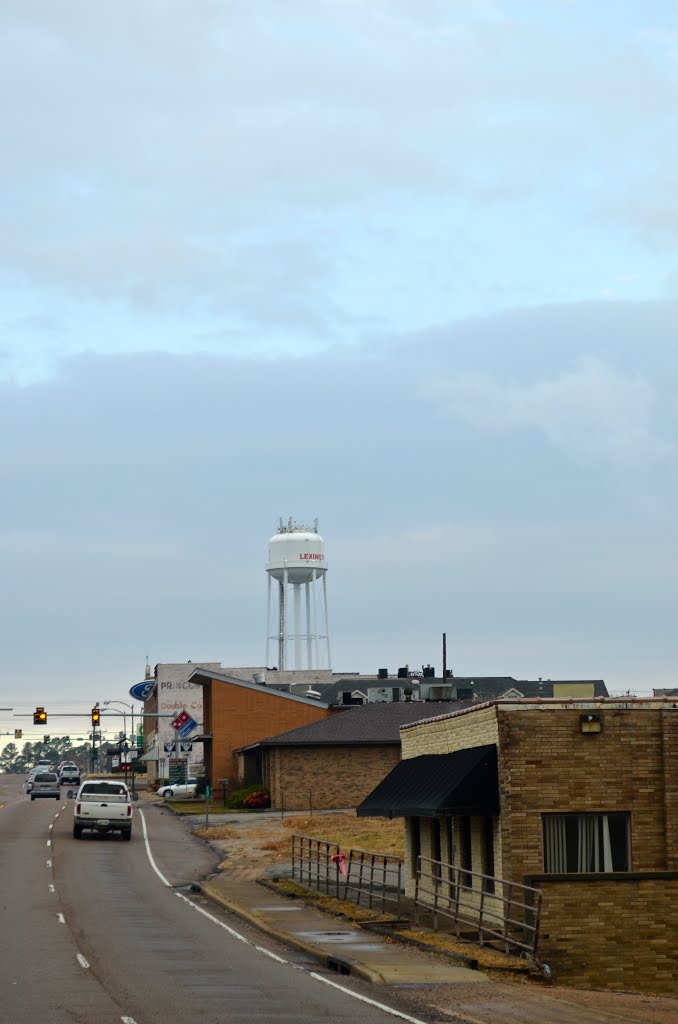 Lexington